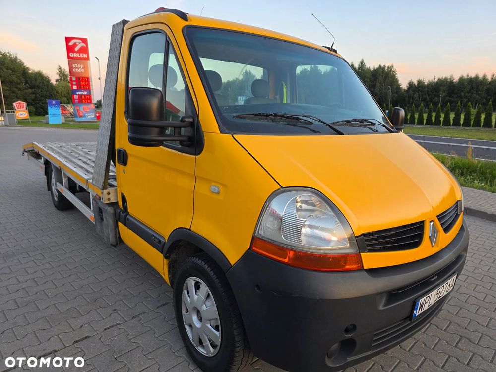 Renault Master - 28