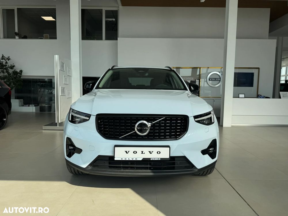 Volvo XC 40 - 8