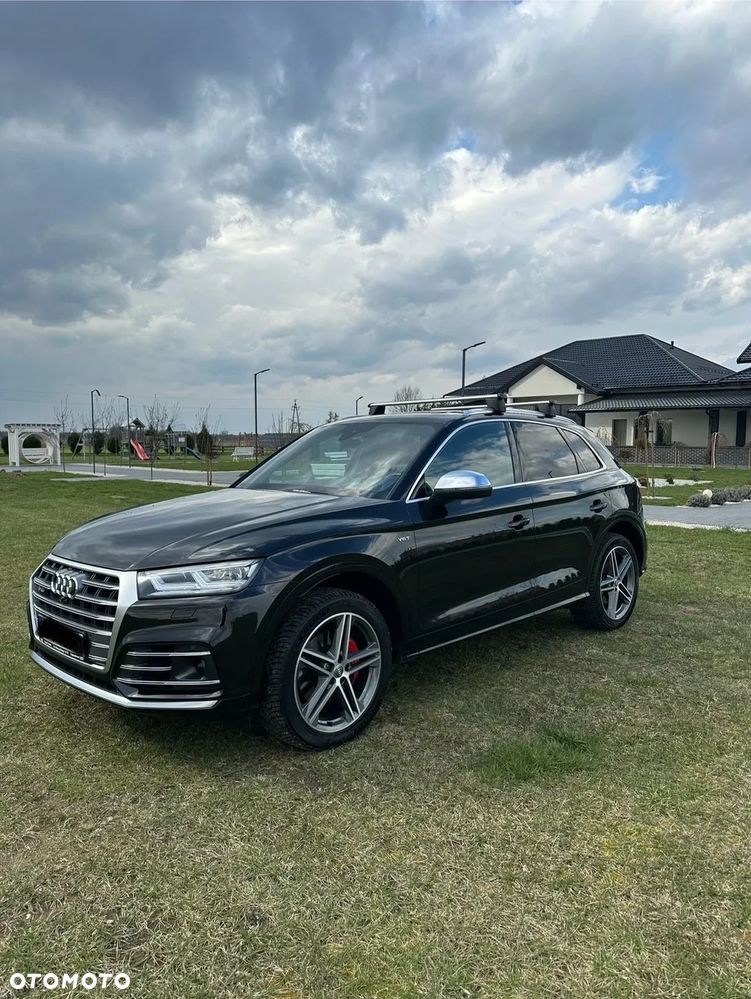Audi SQ5 - 4