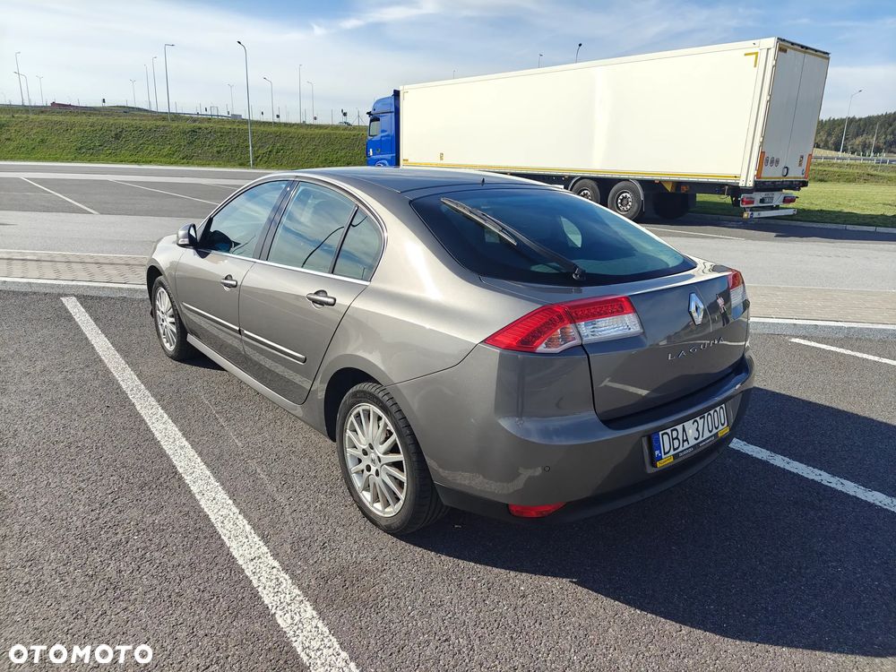 Renault Laguna - 4