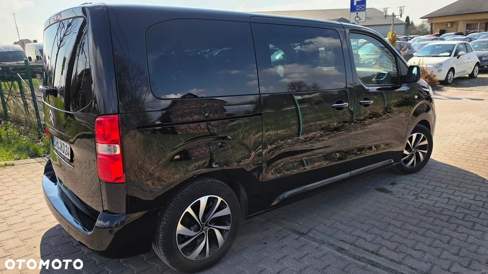 Citroën SpaceTourer 2.0 BlueHDi M Shine - 16