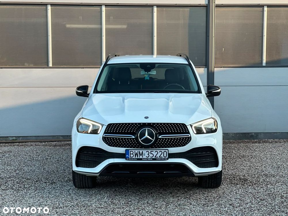 Mercedes-Benz GLE - 12