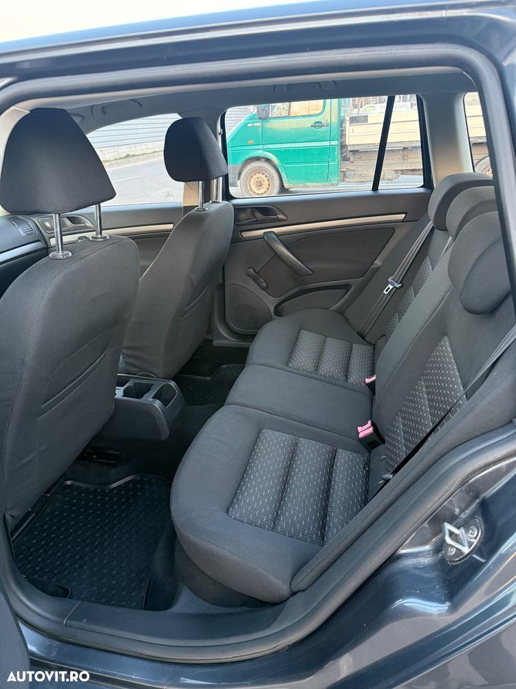 Skoda Octavia 1.6 TDI DPF Classic - 10