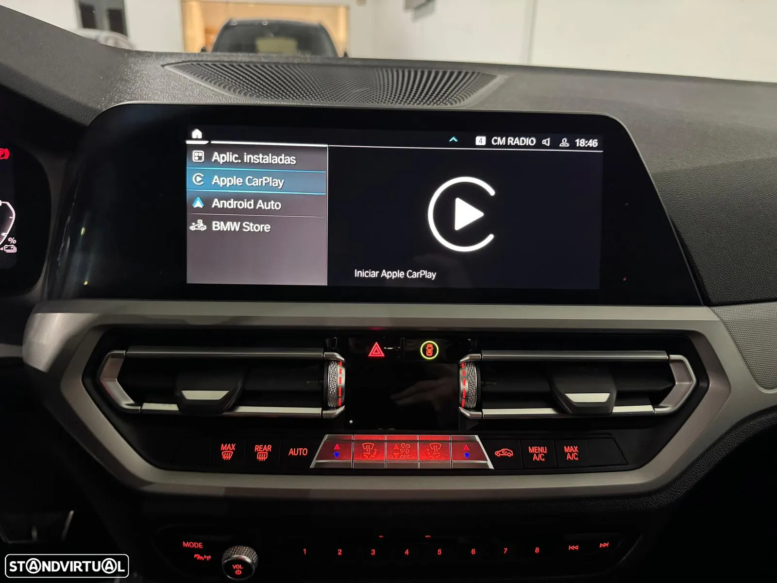 BMW 330 e Auto - 43