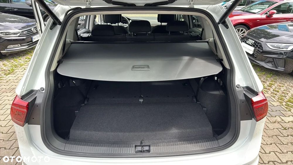 Volkswagen Tiguan Allspace - 23