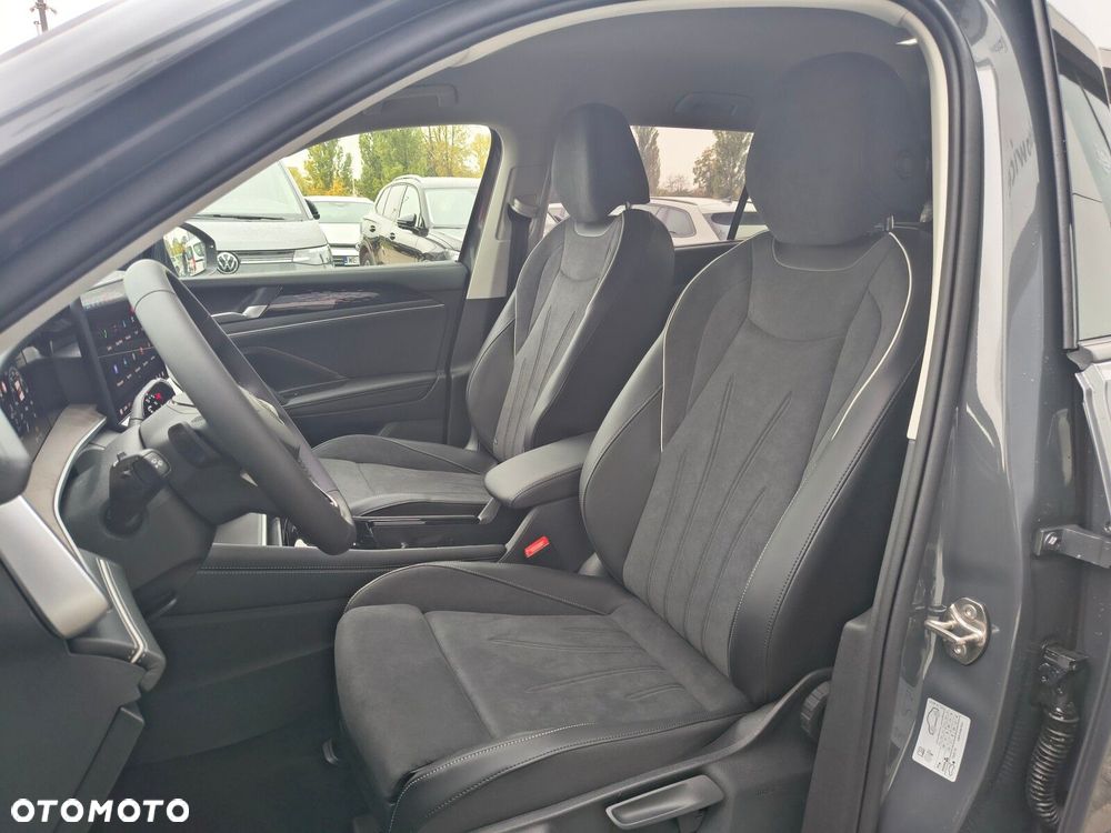 Volkswagen Tayron - 17