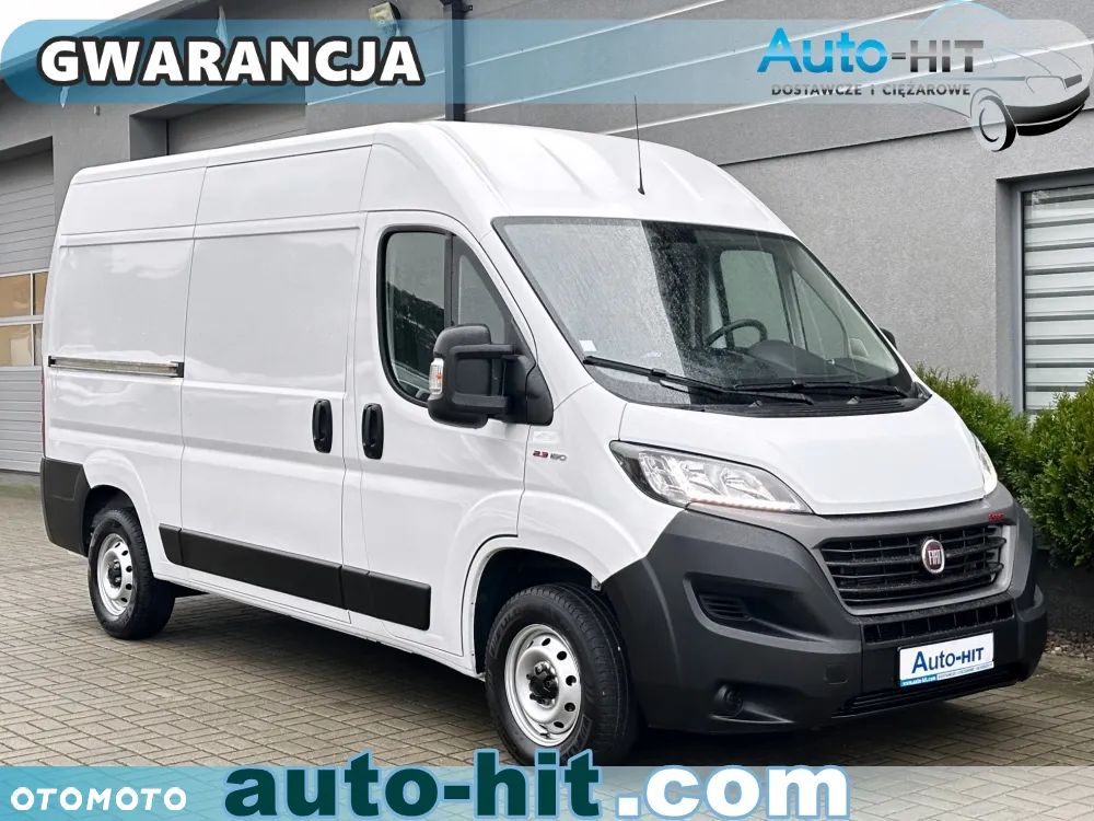 Fiat Ducato - 2