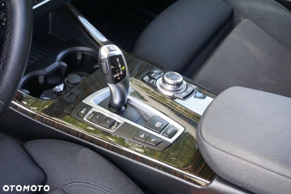BMW X3 xDrive20d - 18