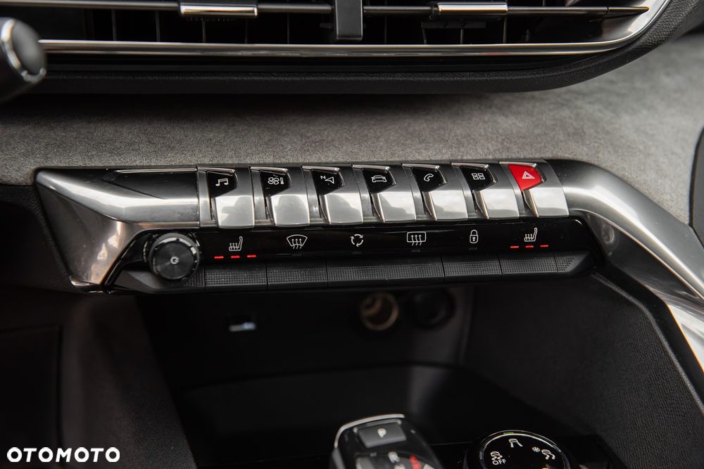 Peugeot 5008 2.0 BlueHDI GT S&S EAT8 - 25