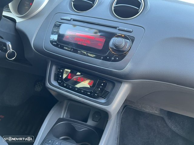 SEAT Ibiza 1.2 12V Style - 8