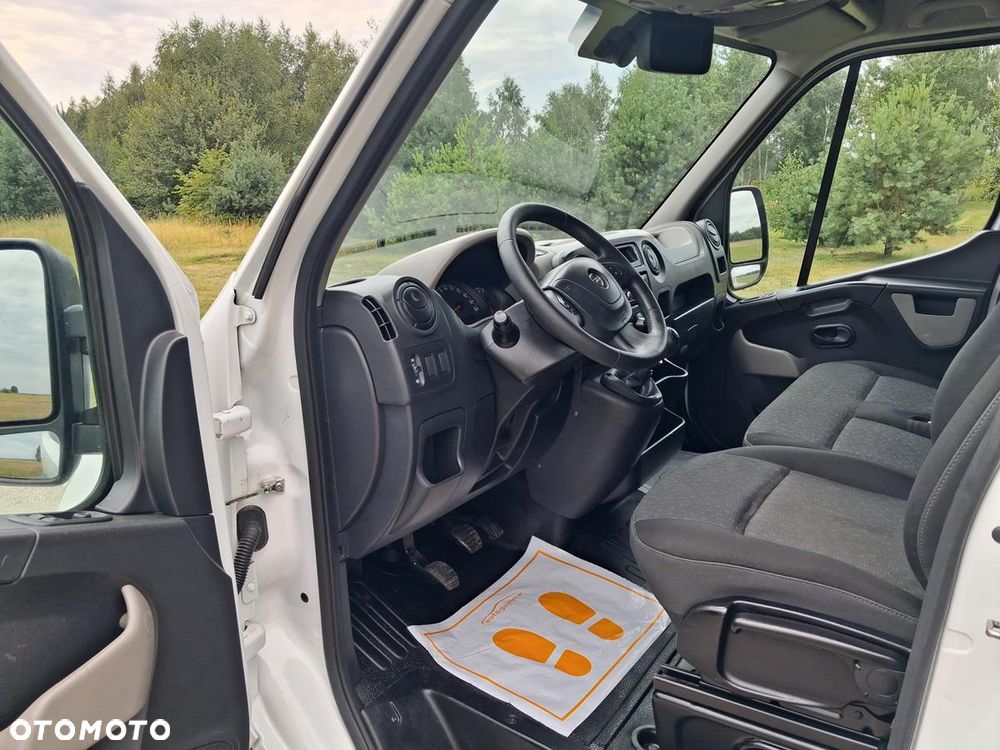 Opel Movano - 20