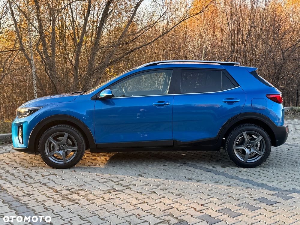 Kia Stonic 1.2 L Business Line - 9