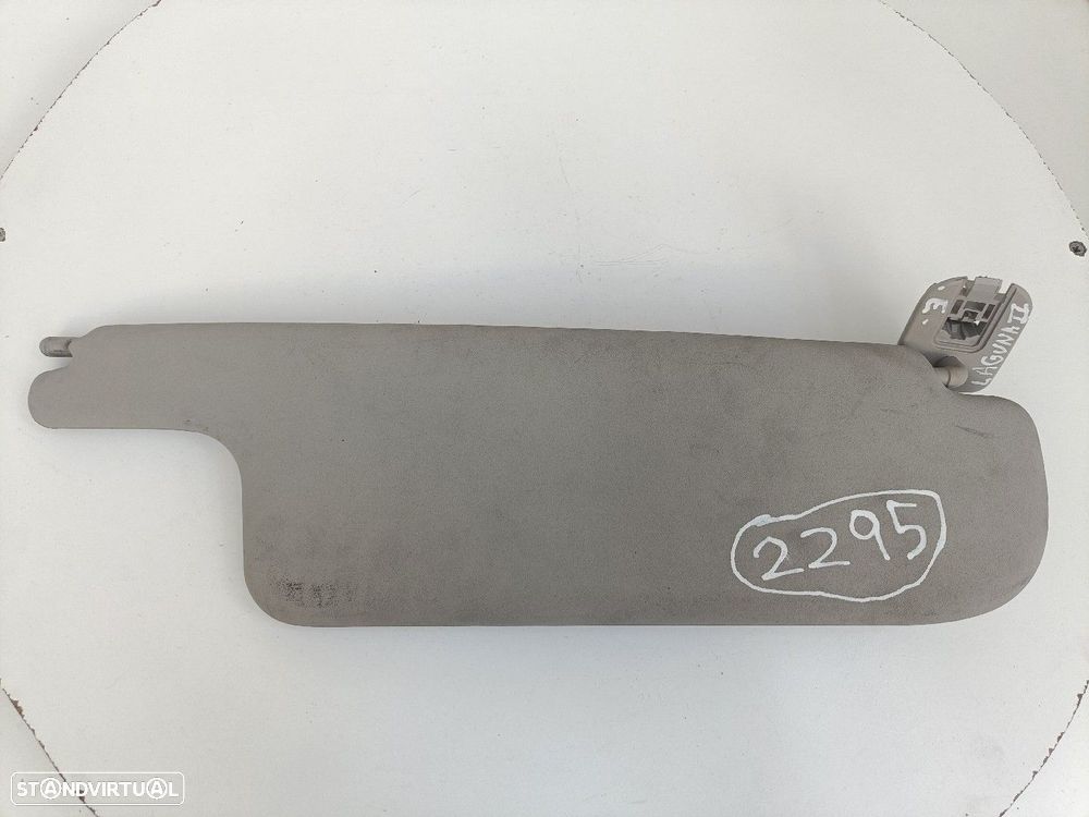 Pala Sol Esq Renault Laguna Ii Grandtour (Kg0/1_) - 2