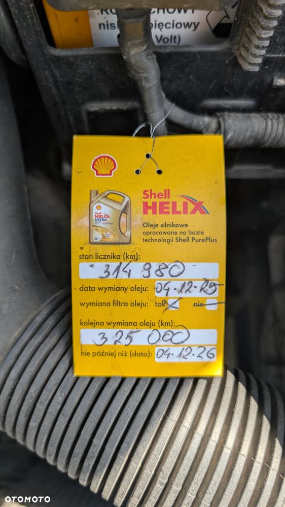 Peugeot 307 1.6 HDI Oxygo - 19