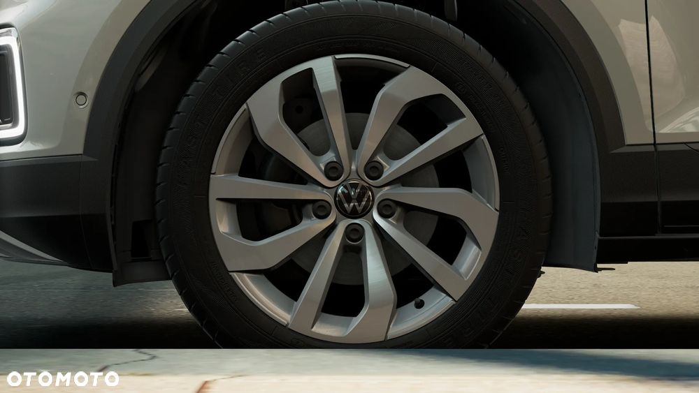 Volkswagen T-Roc 1.5 TSI Life Plus DSG - 13