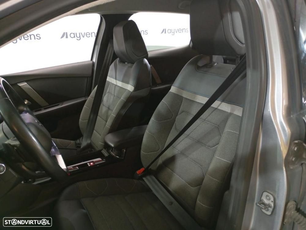 Citroën C4 1.5 BlueHDi Feel Pack EAT8 - 3