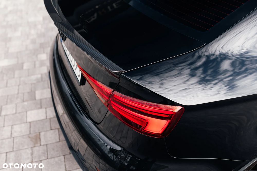 Audi RS3 Limousine - 9