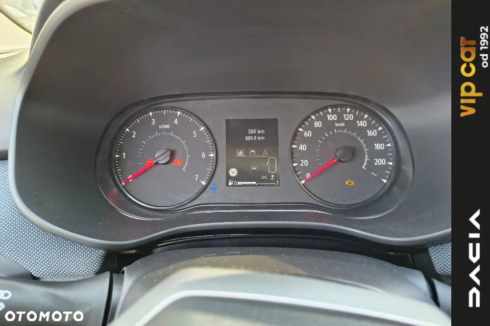 Dacia Sandero Stepway - 4