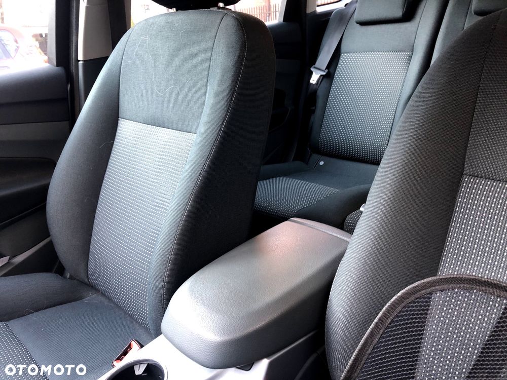 Ford C-MAX 1.6 TDCi Titanium - 10