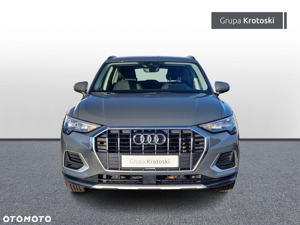 Audi Q3 35 TFSI Advanced S tronic - 9