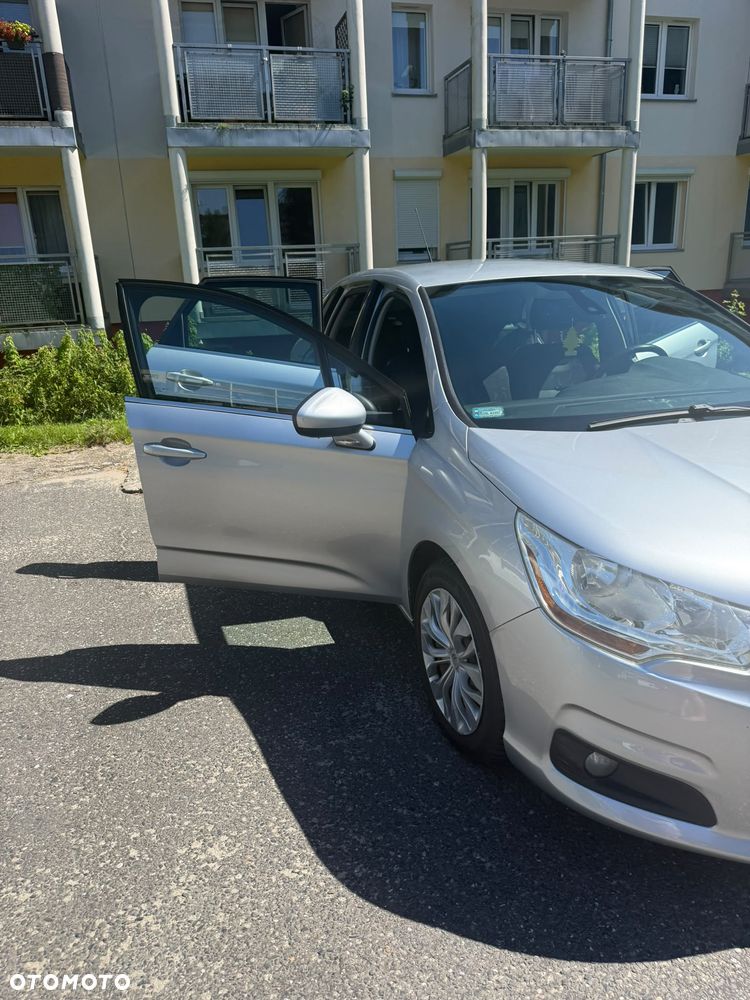 Citroën C4 1.6 HDi Selection - 2