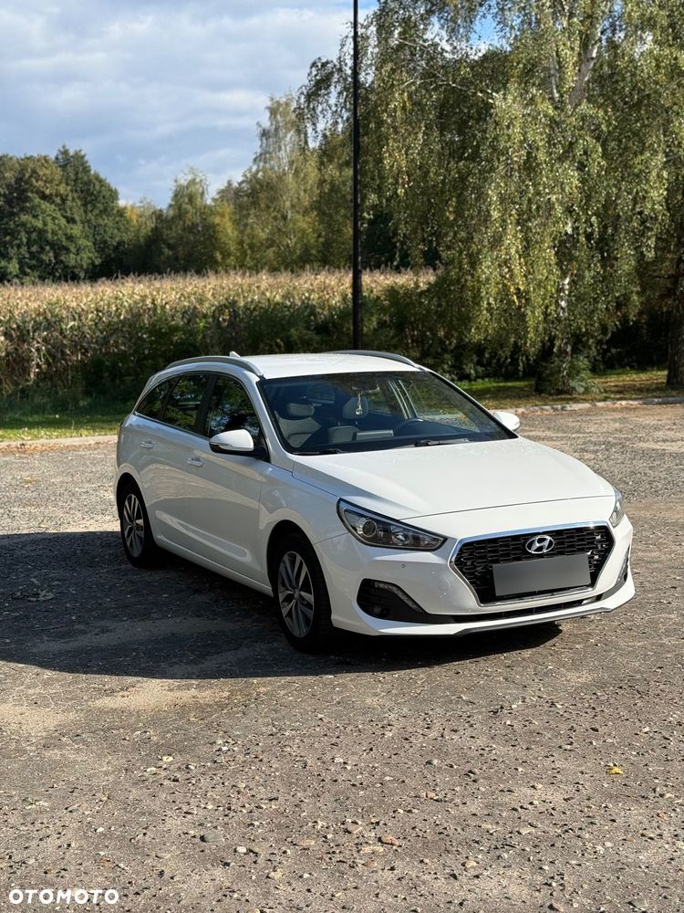 Hyundai i30 1.4 T-GDI Passion Plus - 4