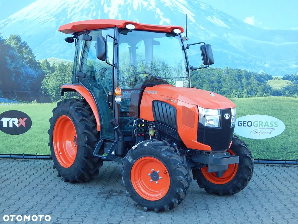 Kubota L2-452 - 2