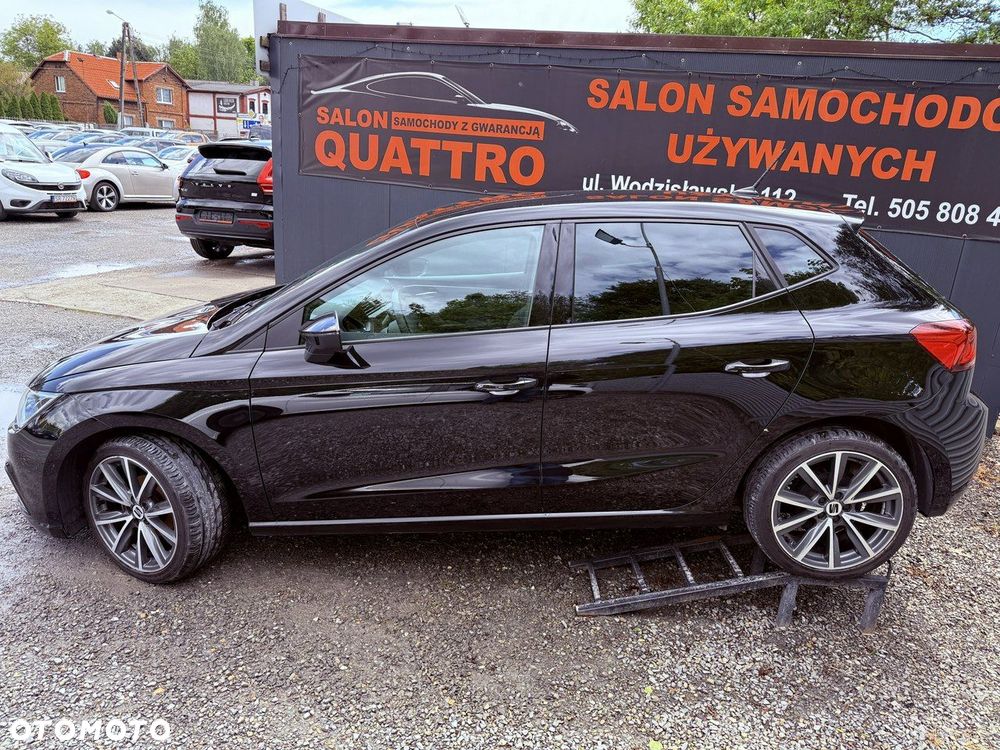 Seat Ibiza - 12