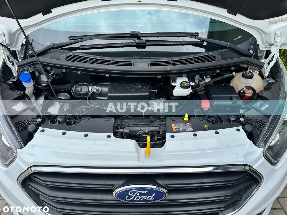 Ford Transit - 16