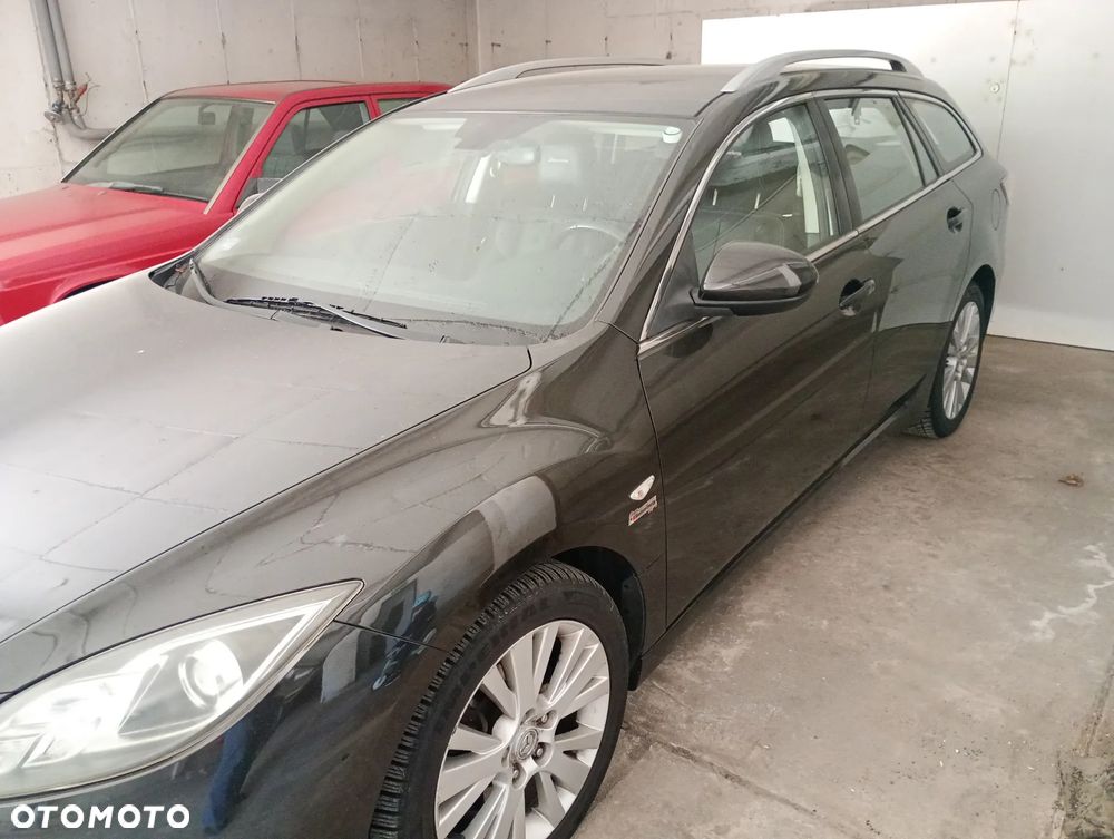 Mazda 6 2.0 CD Exclusive - 1