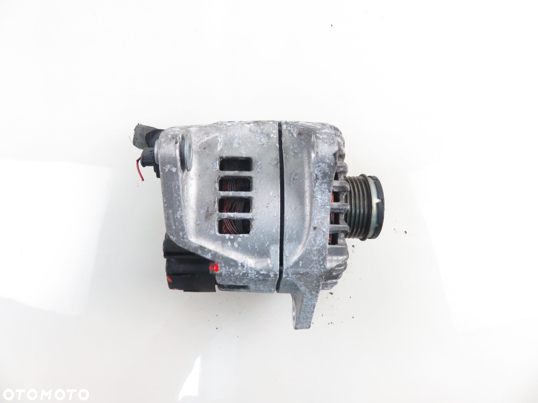 ALTERNATOR IVECO DAILY VI Furgon 3.0 F1CFA401C 5801526032 - 12