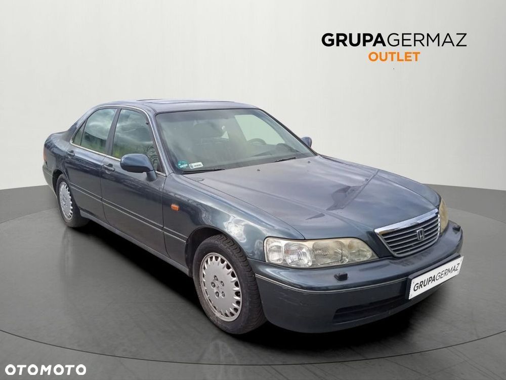 Honda Legend 3.5 - 2