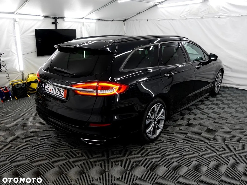 Ford Mondeo 2.0 TDCi ST-Line - 4