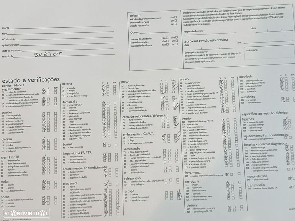 Renault 5 E-Tech 52 kWh Techno Autonomia Conforto - 28