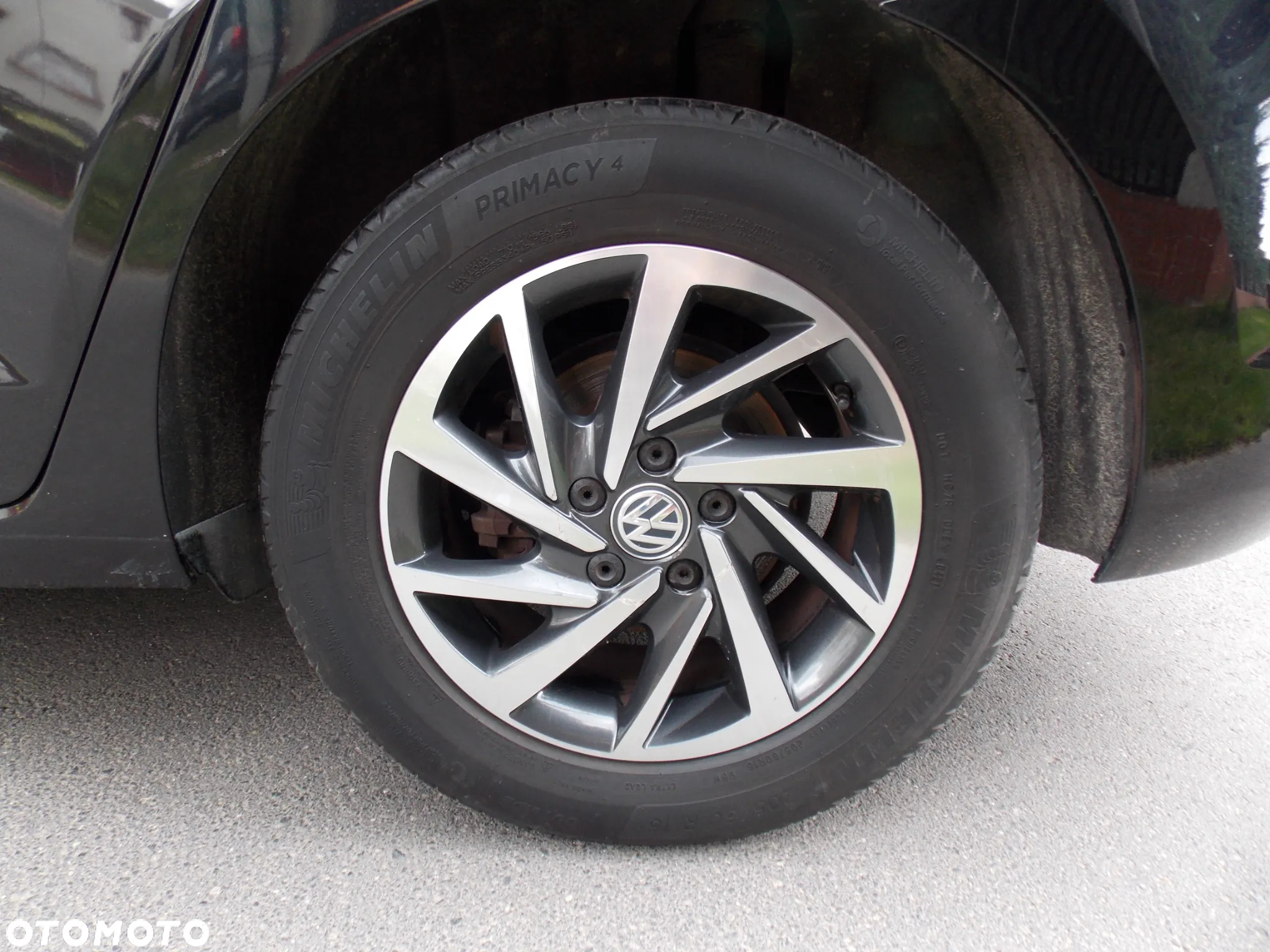 Volkswagen Touran 1.4 TSI (BlueMotion Technology) SOUND - 21