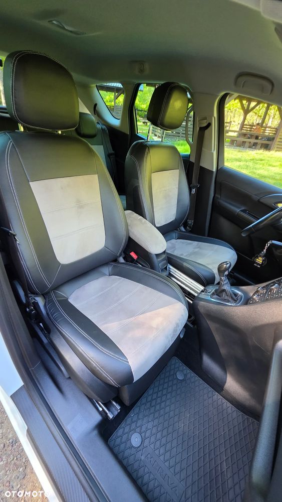 Opel Meriva 1.4 T Enjoy - 6