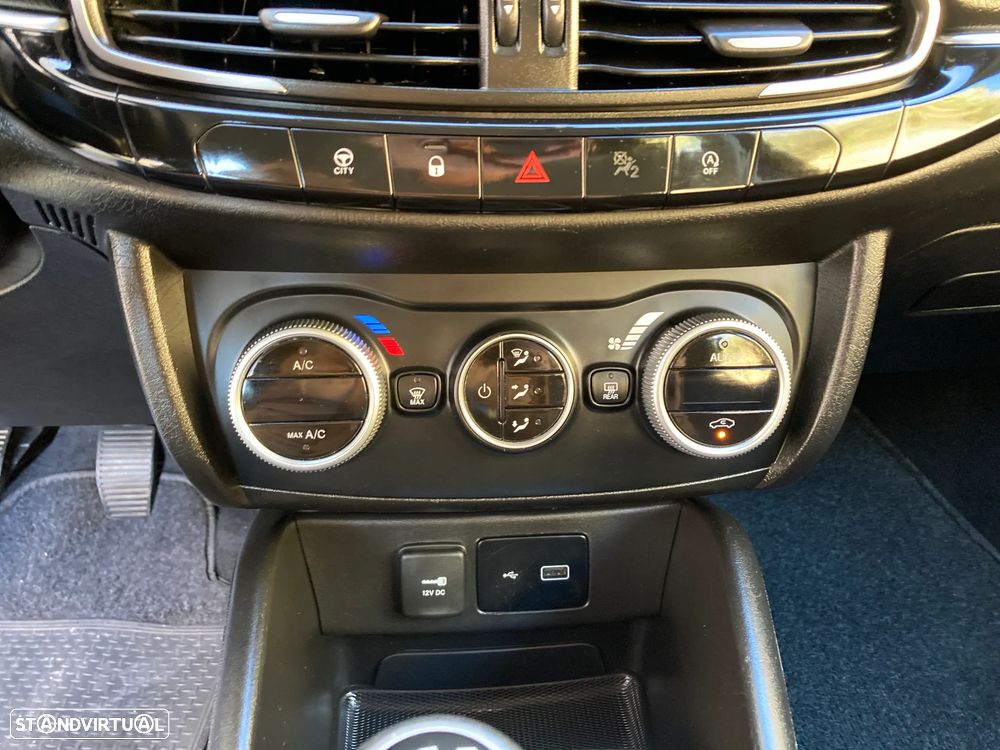 Fiat Tipo Station Wagon 1.3 Multijet Life - 25