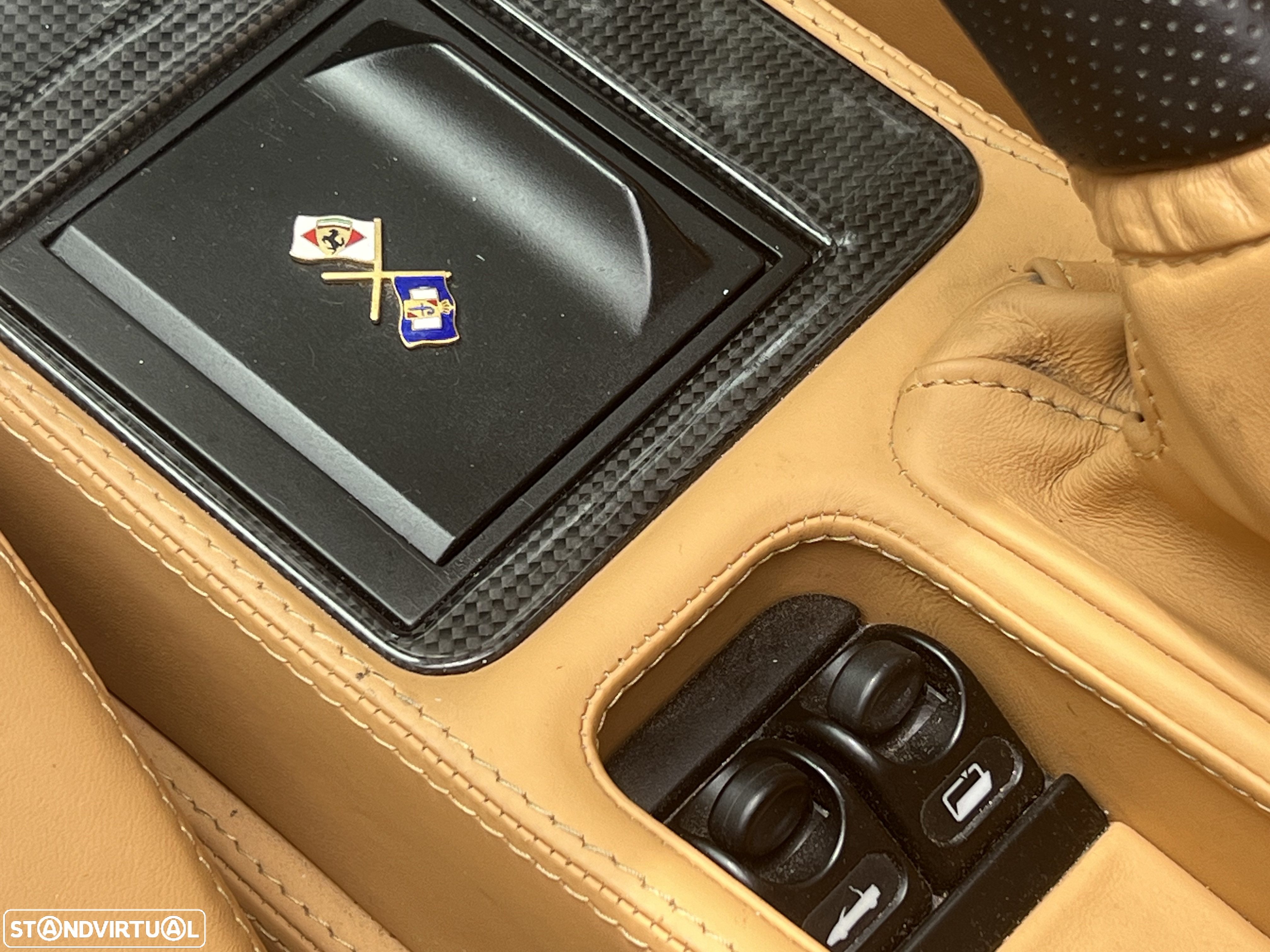 Ferrari F430 - 49