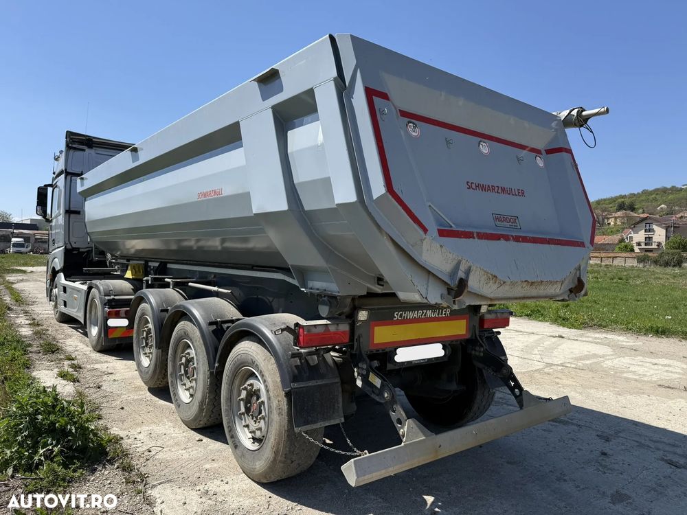 Schwarzmuller SK (K-Serie) - 4