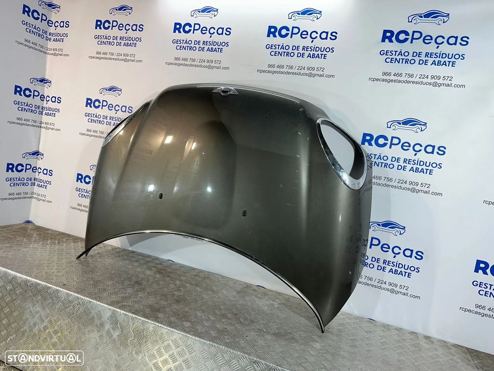 .Frente Completa Original Mini Cooper R60 Countryman R61 Paceman 1.6D N47C16A 2010 - 2016 - 12