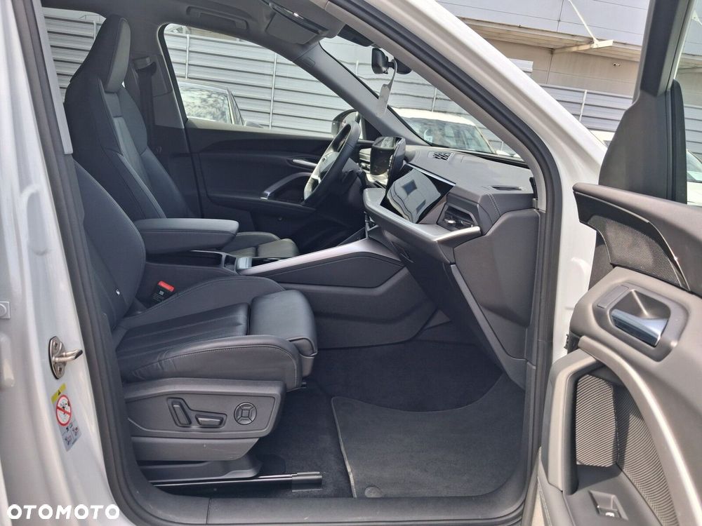 Audi Q5 40 TDI mHEV Quattro Advanced S tronic - 15