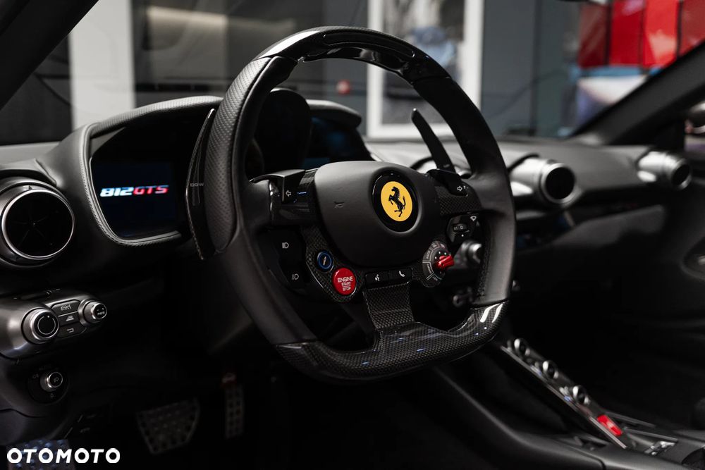 Ferrari 812 GTS - 23