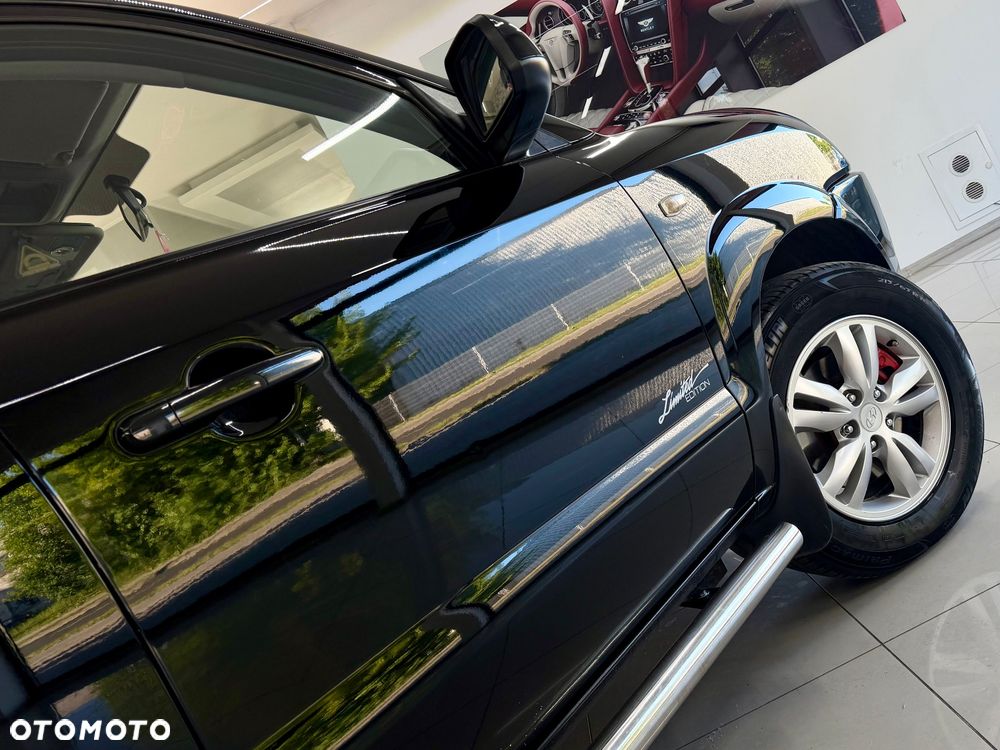 Hyundai Tucson 2.0 2WD Edition Plus - 39