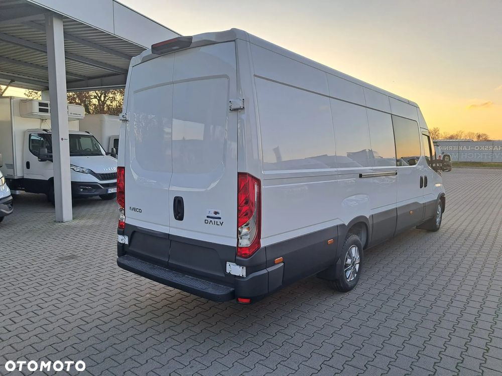 Iveco Daily / Pewny partner w biznesie ! - 5
