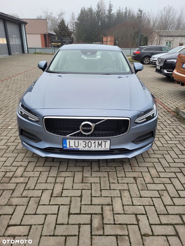 Volvo S90 D4 Momentum - 21