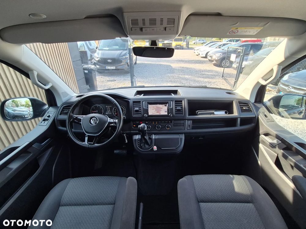 Volkswagen Multivan 2.0 TDI L1 Comfortline DSG - 32