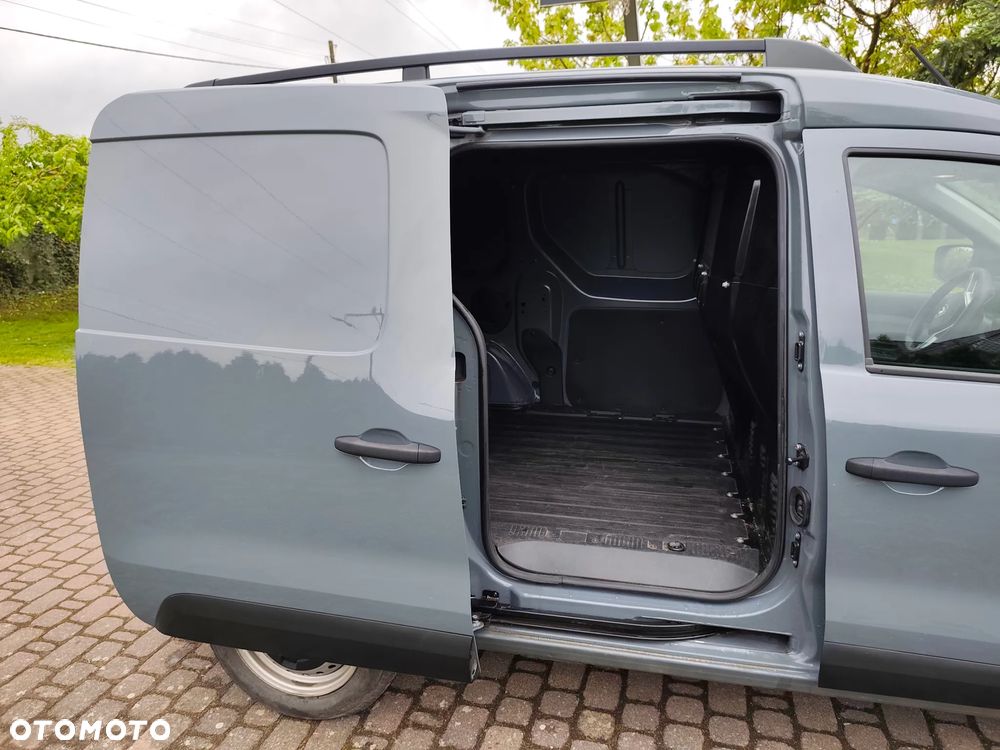 Renault EXPRESS - 5