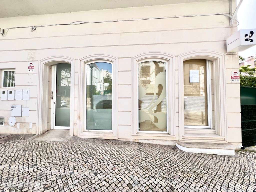 Loja no coração da Avenida Sabóia - Grande imagem: 4/18