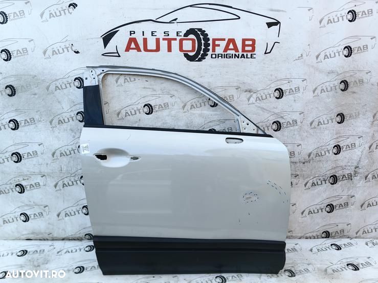 Usa dreapta fata Mazda MX-30 an 2020-2021-2022-2023-2024-2025 - 1