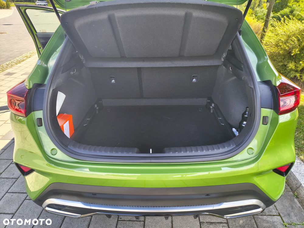 Kia XCeed 1.5 T-GDI M - 18